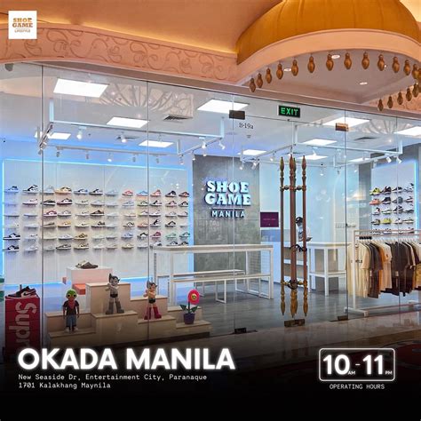 ShoeGame PH Corp (@shoegamemanila) on Threads.